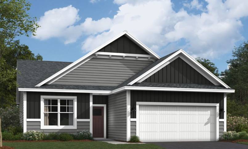 11777 16th PL NE, Saint Michael, MN 55376