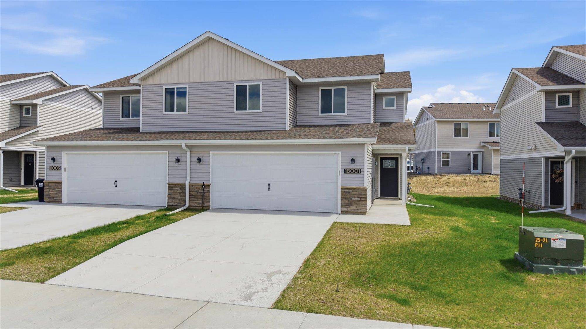 18026 Walnut CIR, Big Lake, MN 55309