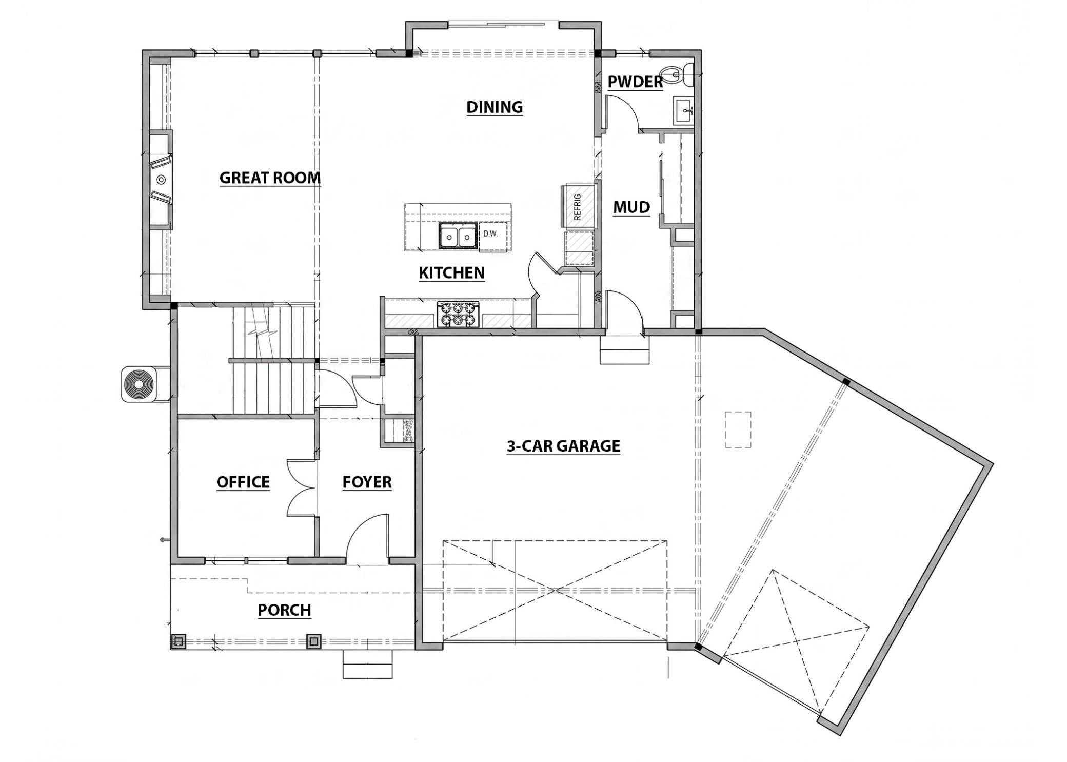 5054 Airlake Draw, Woodbury, MN 55129