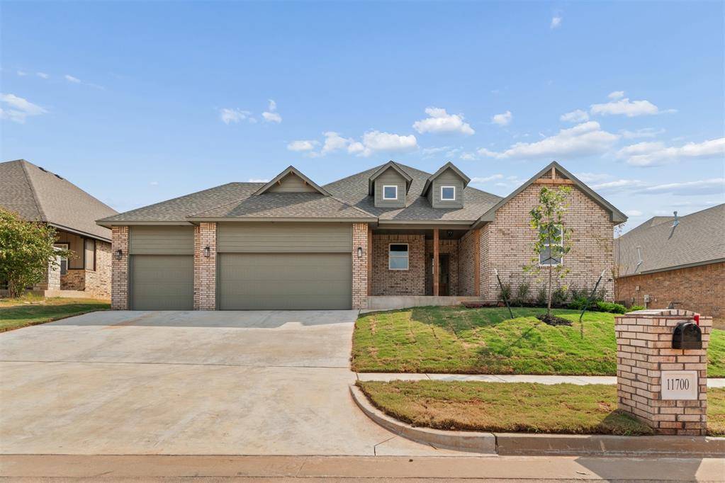 11700 NW 103rd ST, Yukon, OK 73099