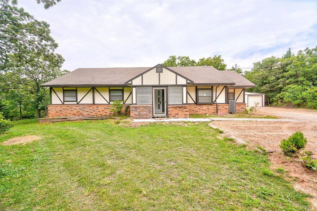 11701 Jeffery RD, Newalla, OK 74857