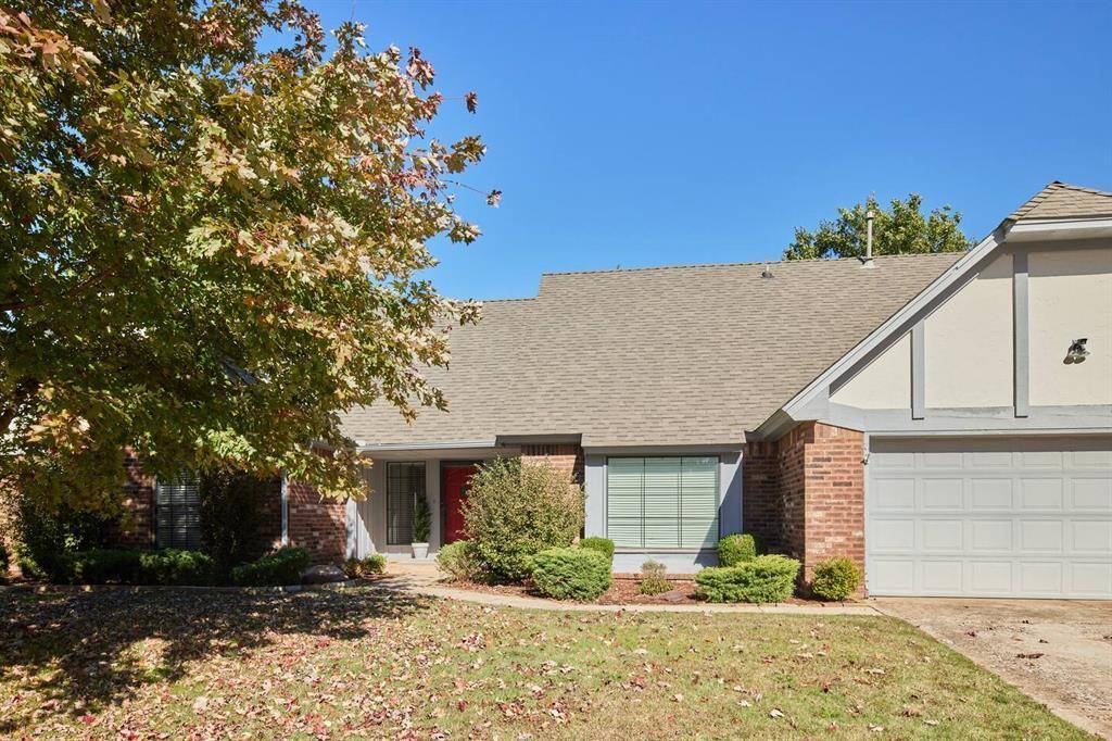 2011 Trailview CT, Norman, OK 73072