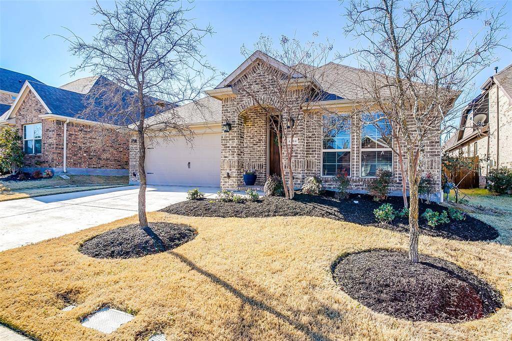 4204 Wilderness Pass, Fort Worth, TX 76262