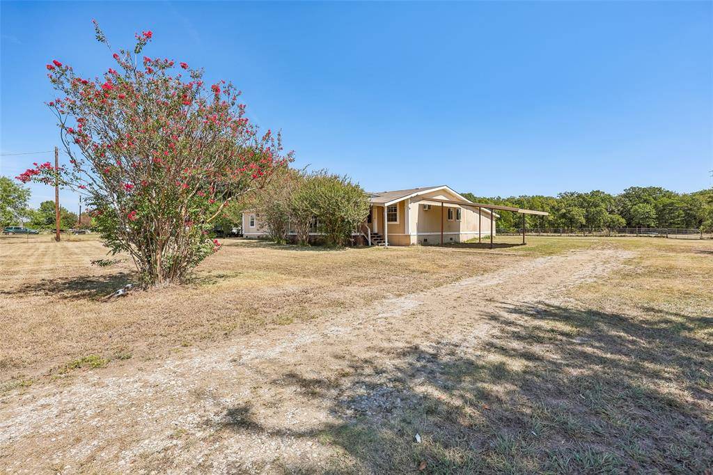 3393 Meadow Drive, Caddo Mills, TX 75135
