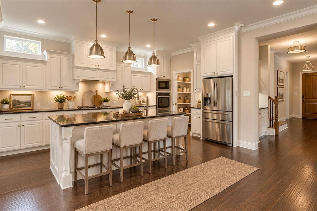 13708 Parkline Way, Aledo, TX 76008