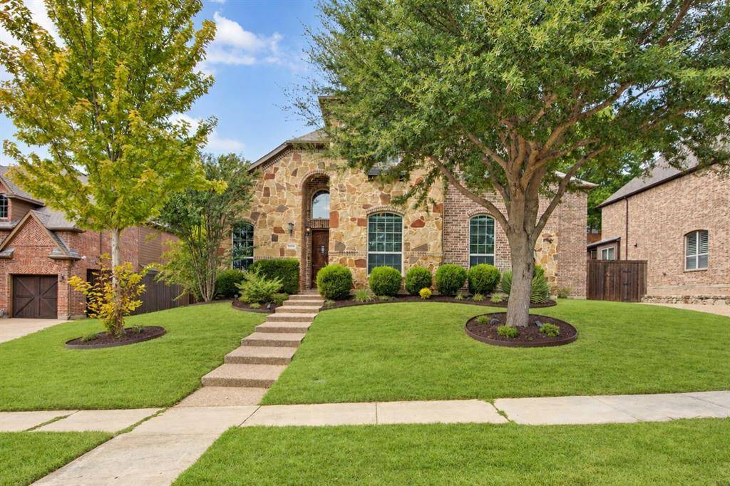 1108 Navajo Drive, Mckinney, TX 75072
