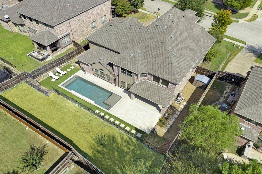 1108 Navajo Drive, Mckinney, TX 75072