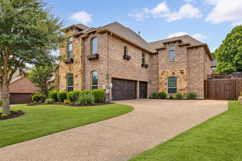 1108 Navajo Drive, Mckinney, TX 75072