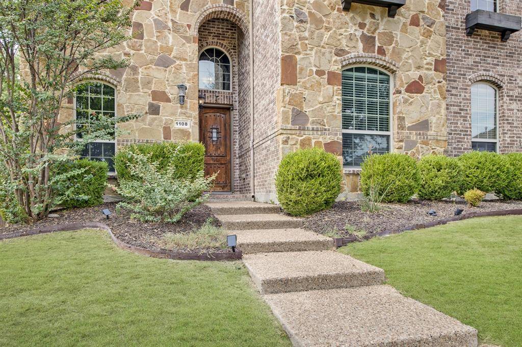 1108 Navajo Drive, Mckinney, TX 75072