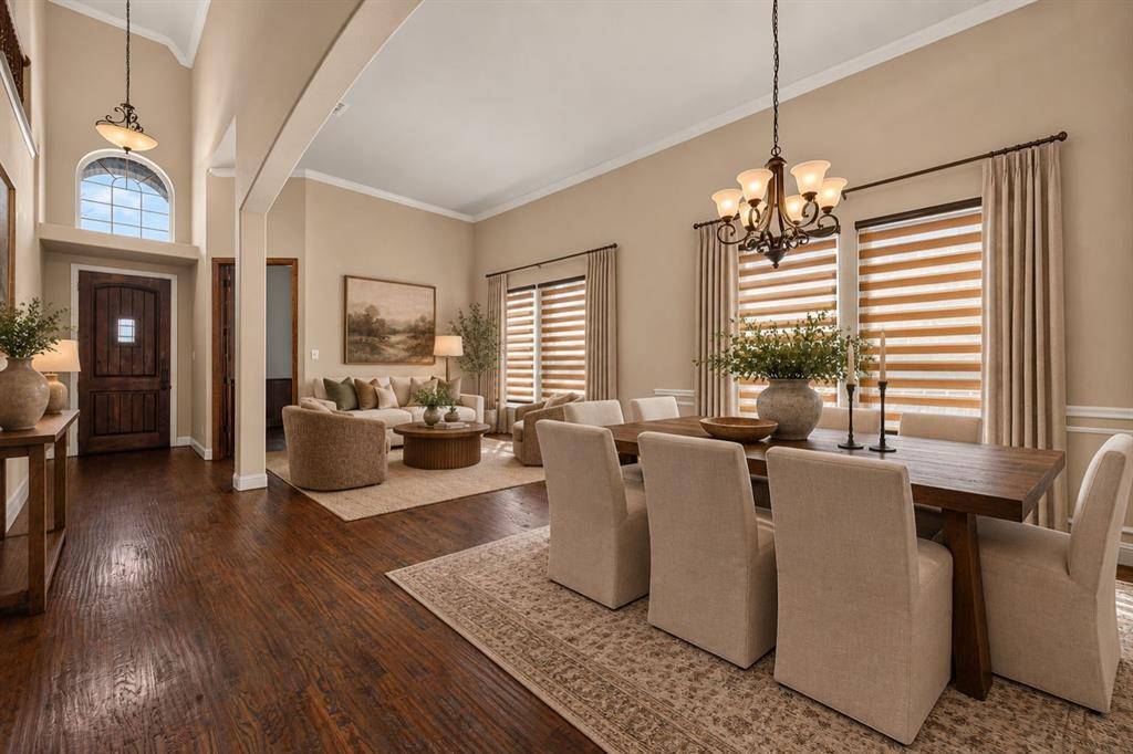 1108 Navajo Drive, Mckinney, TX 75072