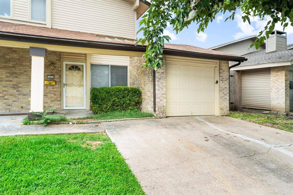 406 San Maria Drive, Garland, TX 75043