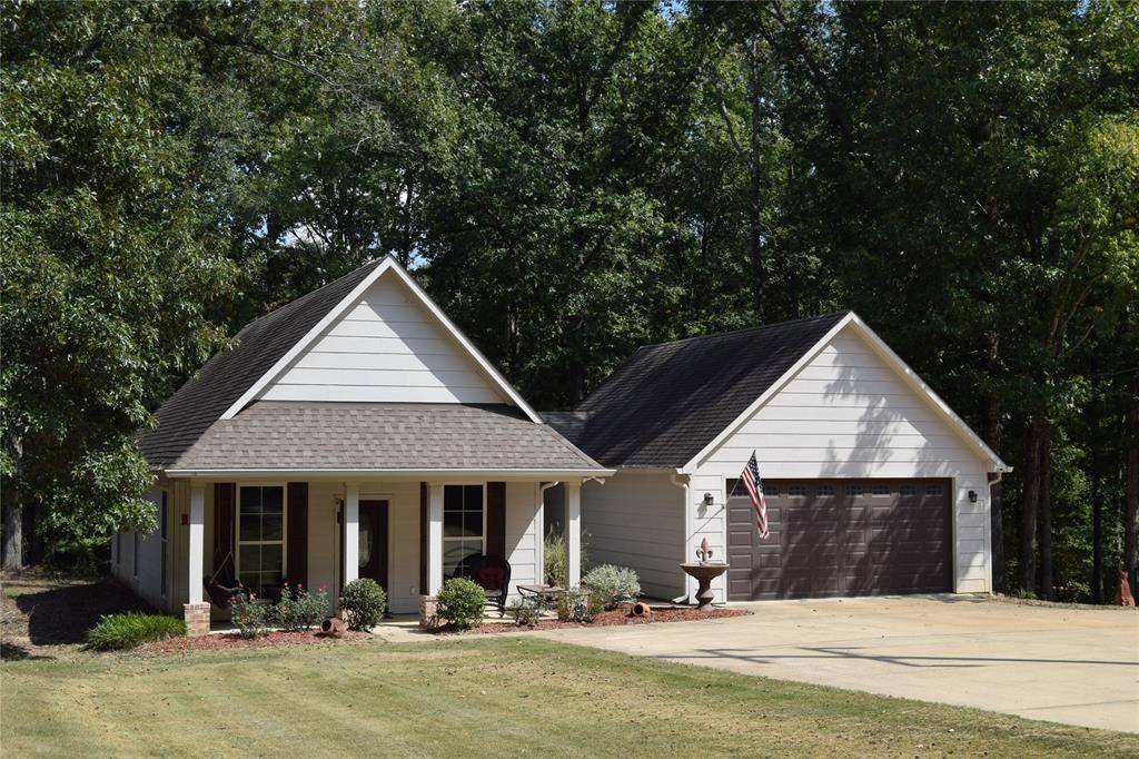 167 Almond Circle, Minden, LA 71055