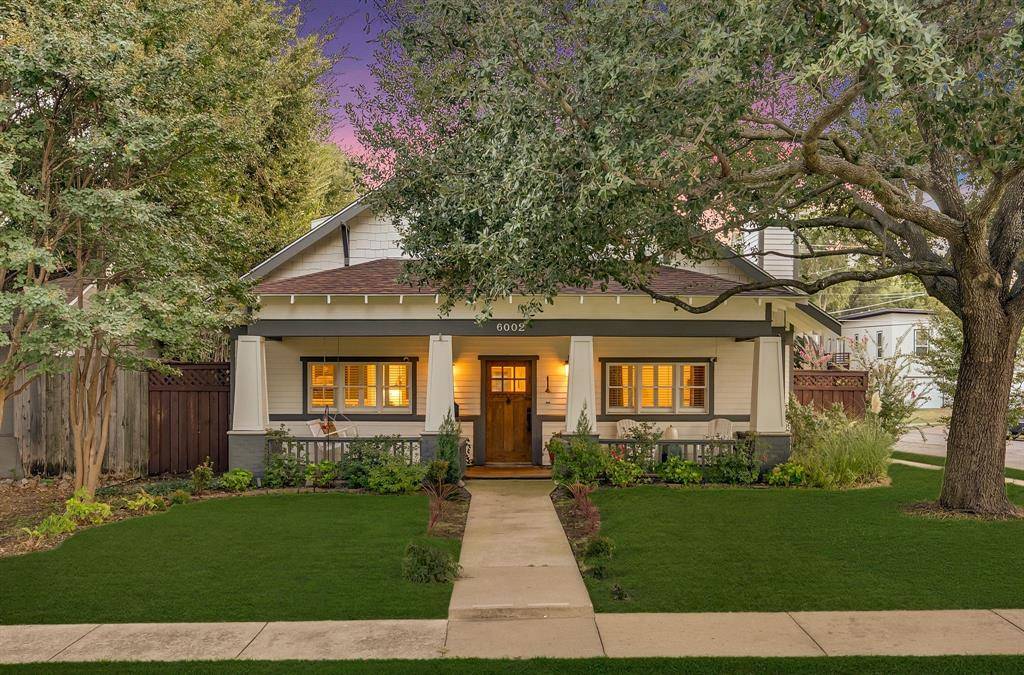 6002 Prospect Avenue, Dallas, TX 75206