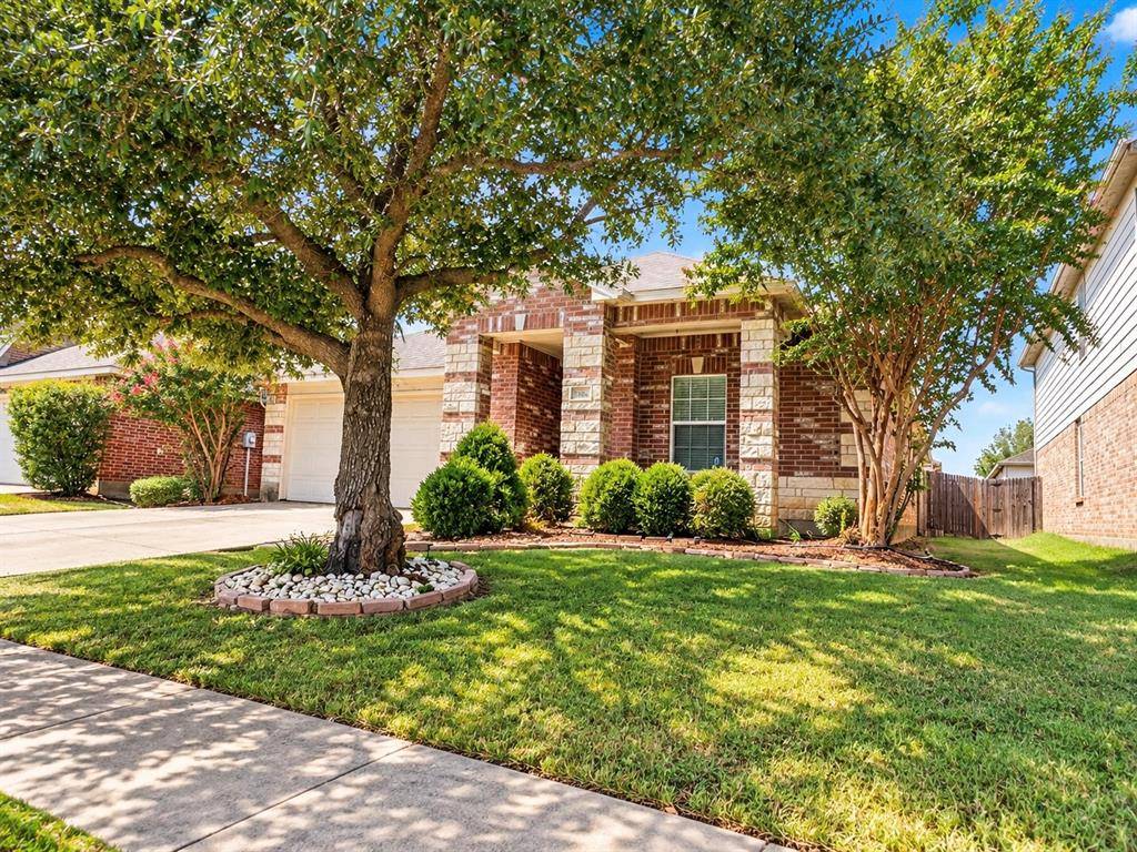 12709 Mourning Dove Lane, Fort Worth, TX 76244
