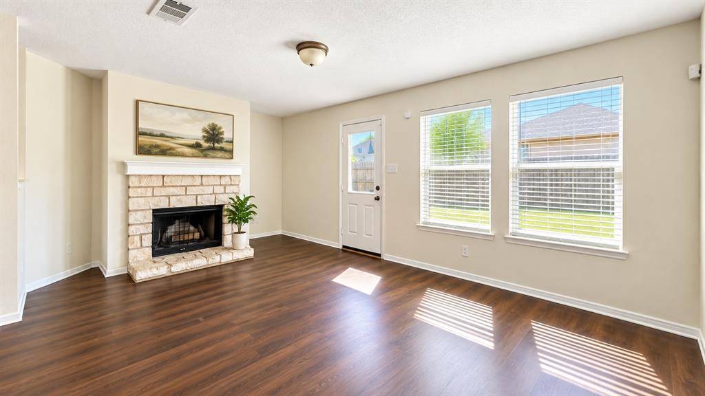 12709 Mourning Dove Lane, Fort Worth, TX 76244