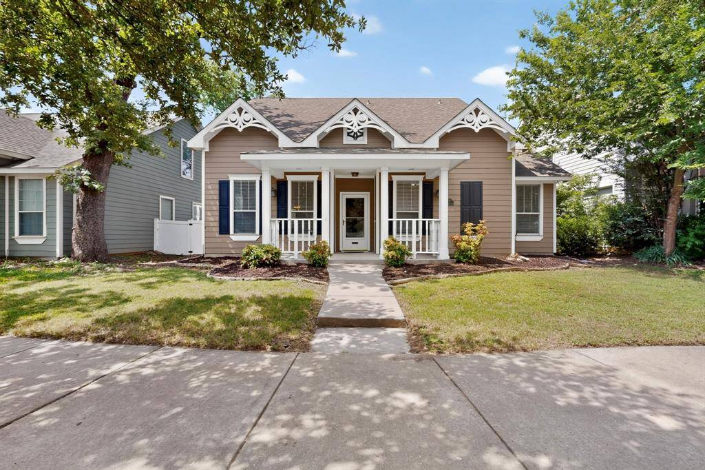 10214 Lakeview Drive, Providence Village, TX 76227
