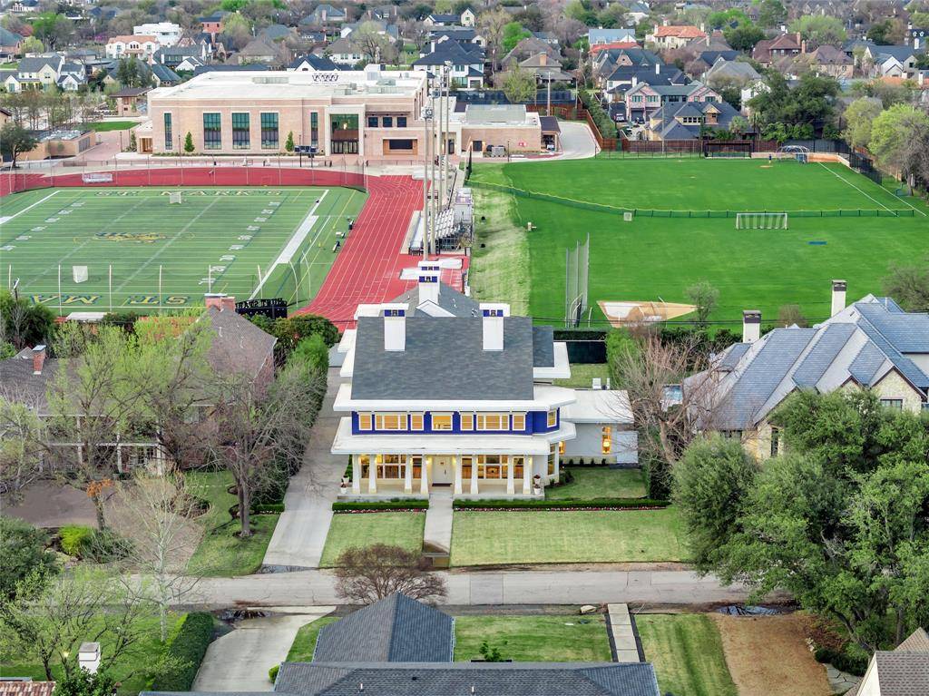 6215 Norway Road, Dallas, TX 75230