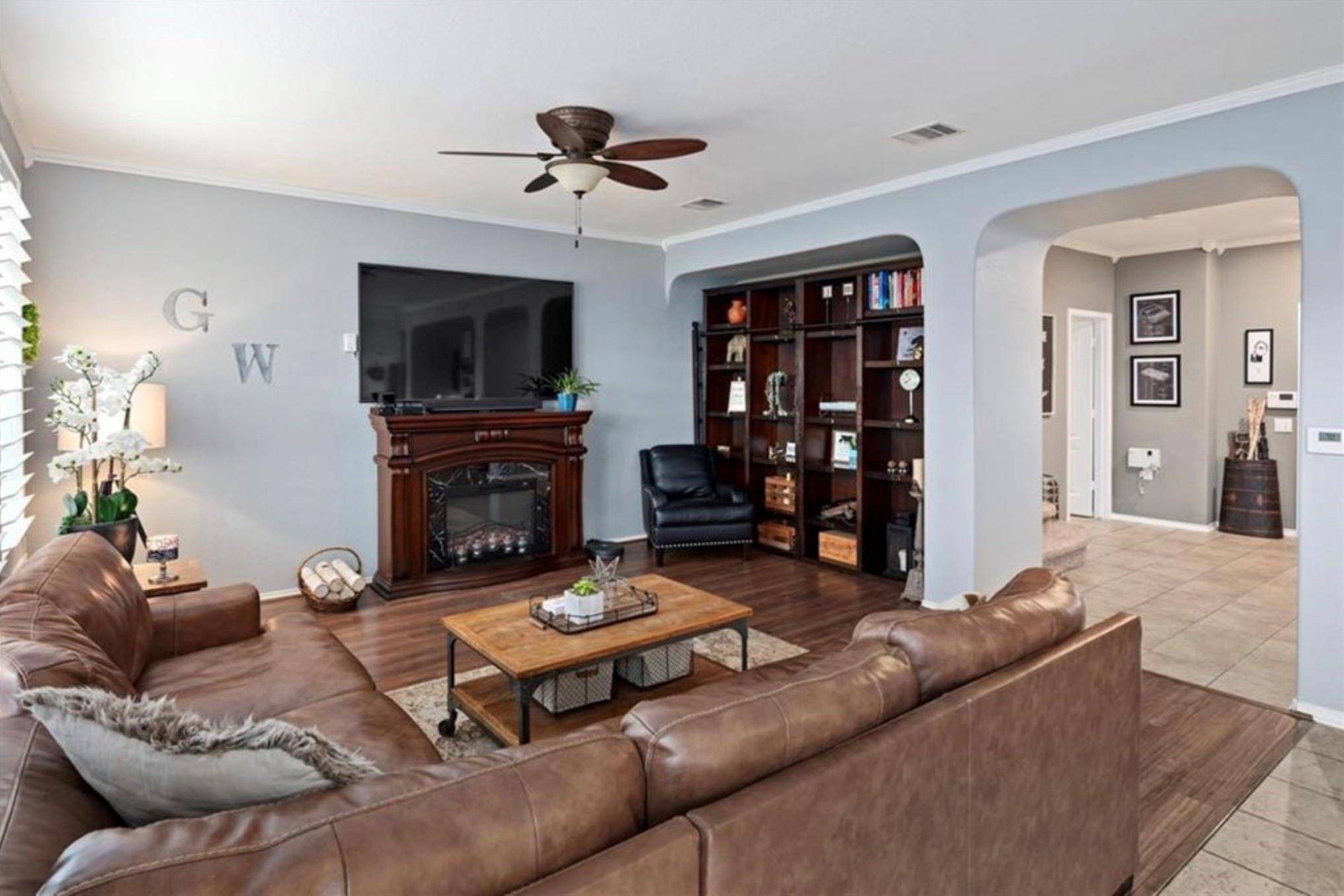 9024 Ipswich Bay DR, Austin, TX 78747
