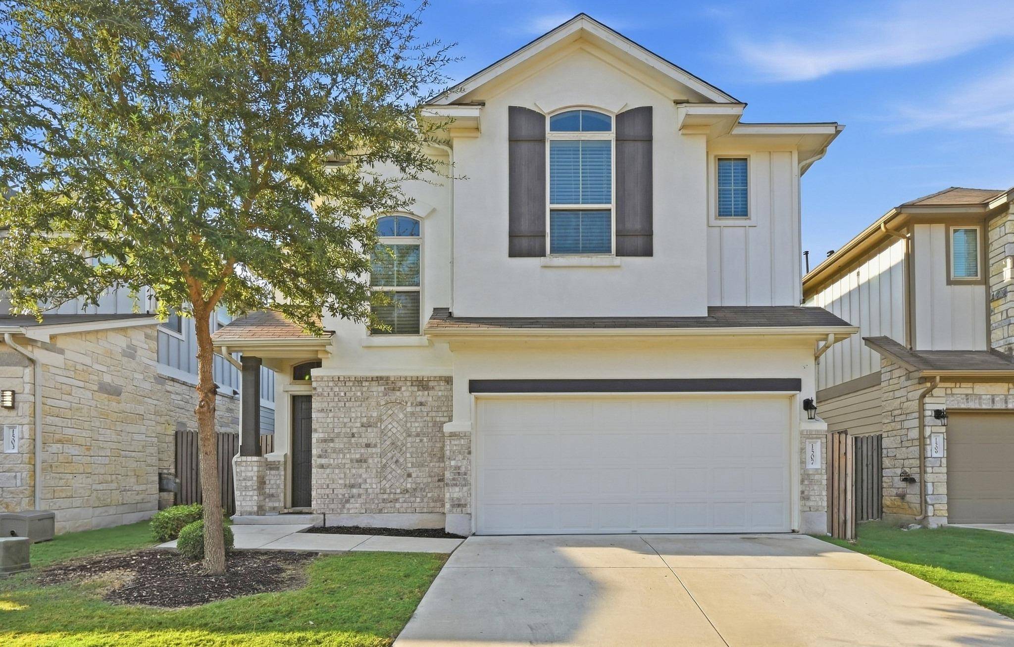 1507 Falconer WAY, Austin, TX 78748
