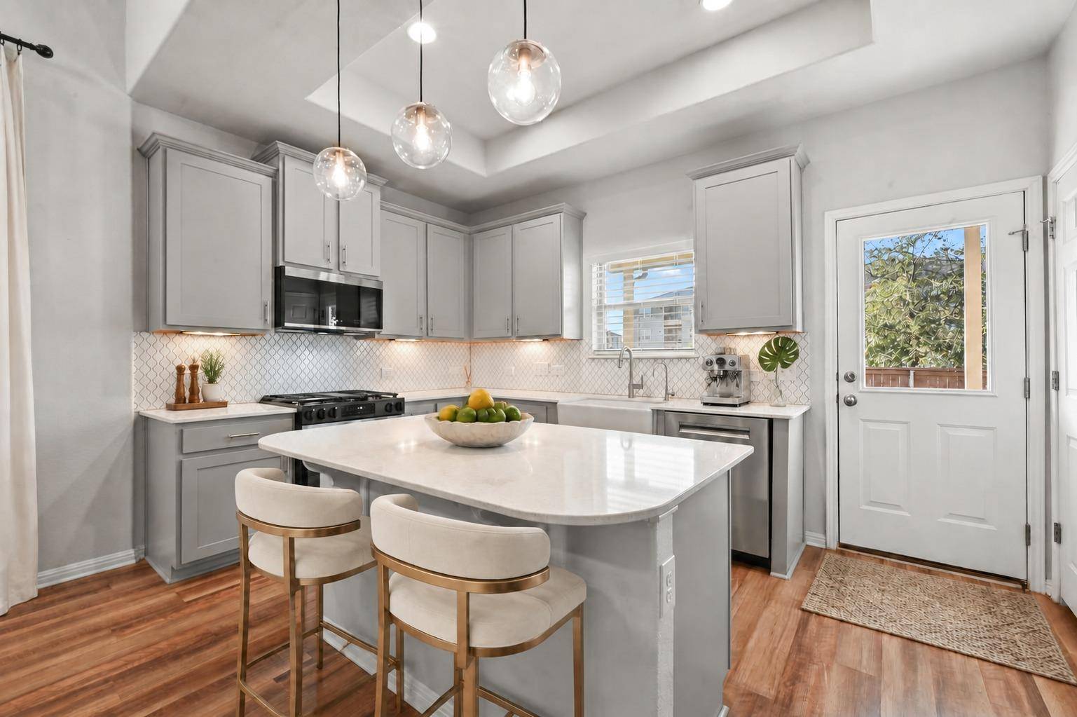 1507 Falconer WAY, Austin, TX 78748