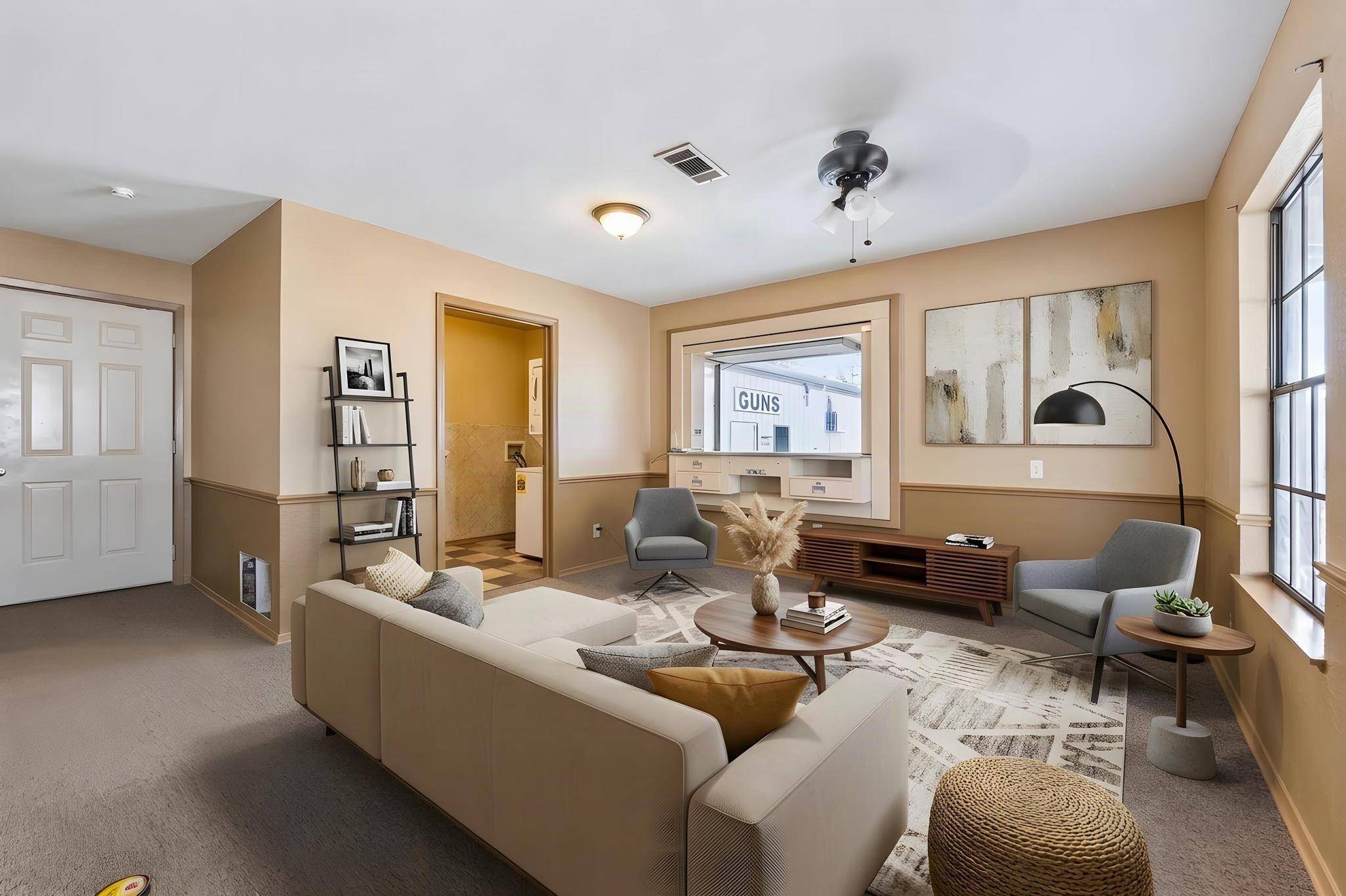 308 S Dalton ST, Bartlett, TX 76511