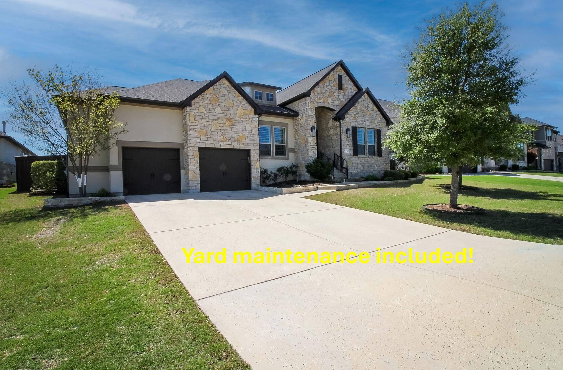 156 Noahs CT, Austin, TX 78737