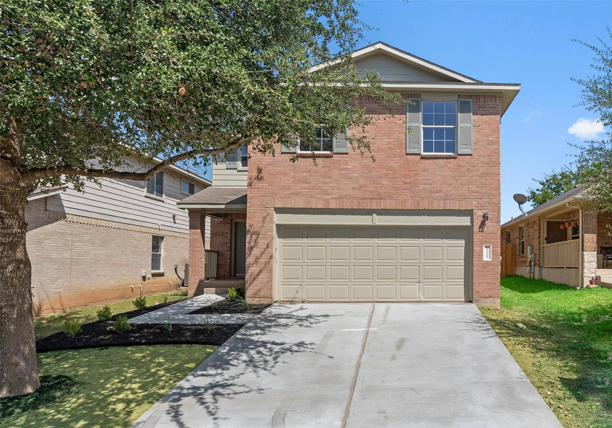 13505 Lismore LN, Pflugerville, TX 78660