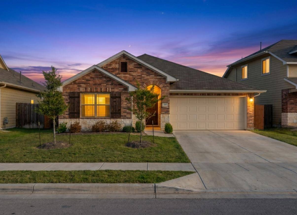 132 Bridgestone WAY, Buda, TX 78610