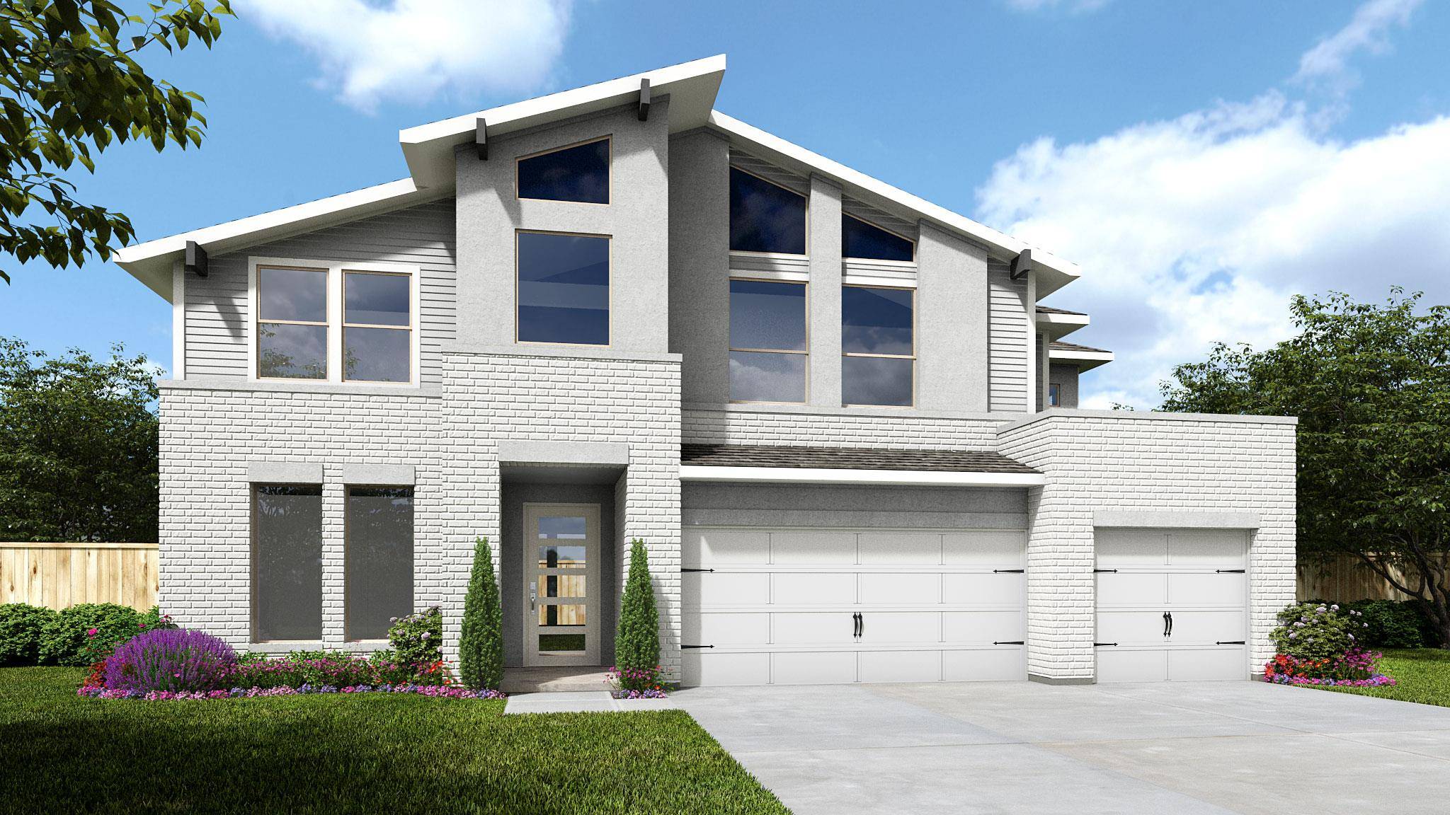 9104 Calvert WAY, Austin, TX 78744