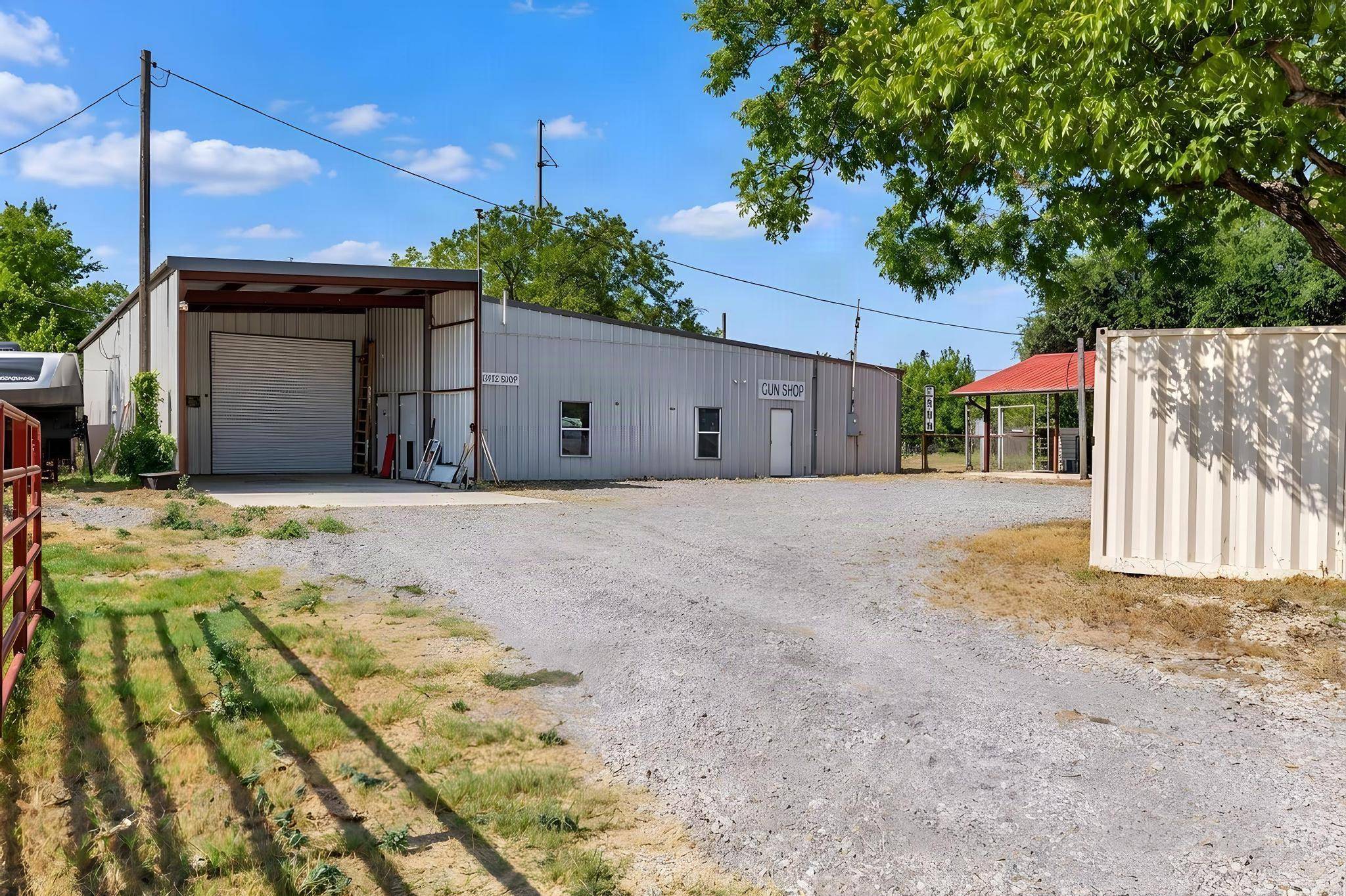308 S Dalton ST, Bartlett, TX 76511