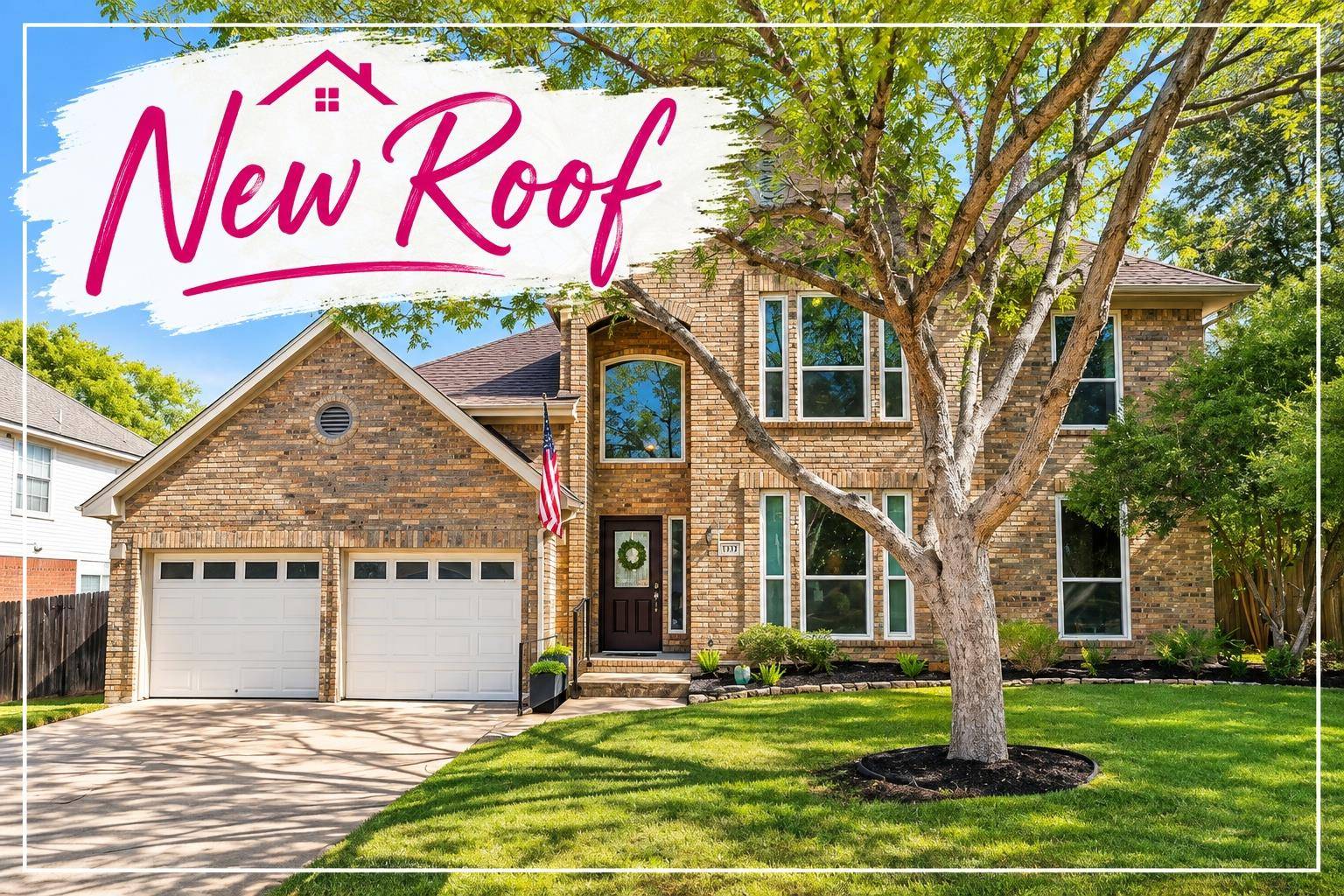 3712 Royal Port Rush DR, Round Rock, TX 78664