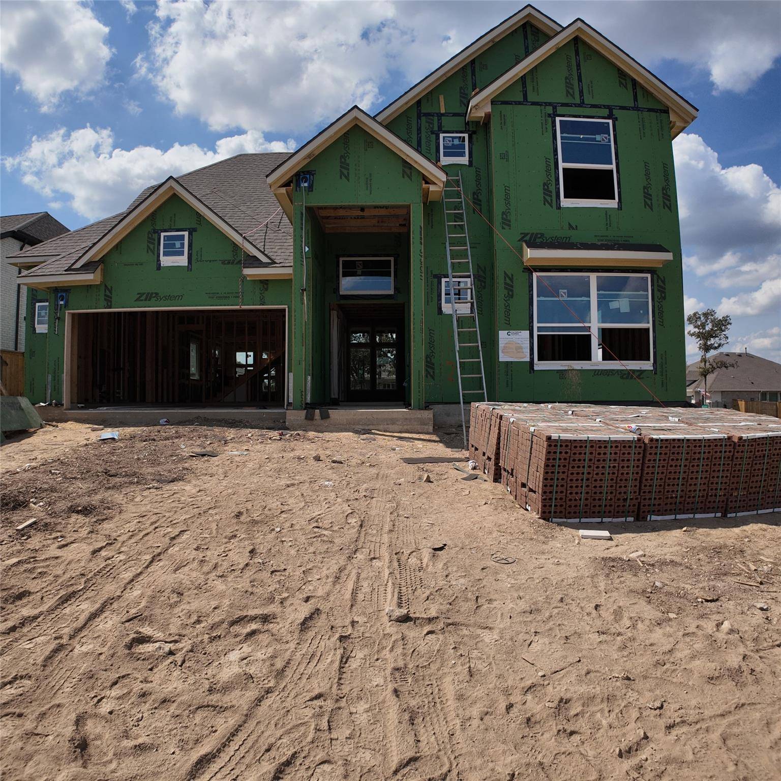 112 Brewer ST, Kyle, TX 78640