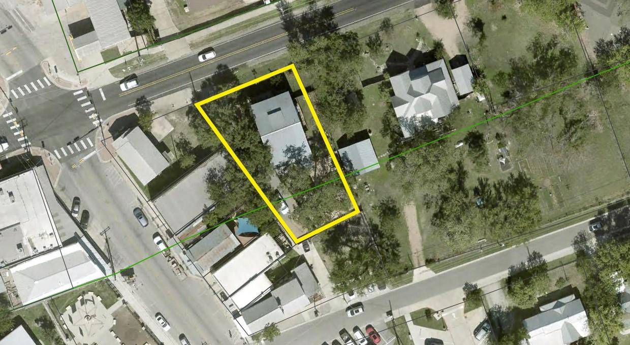 3315 Ranch Road 1869, Liberty Hill, TX 78642