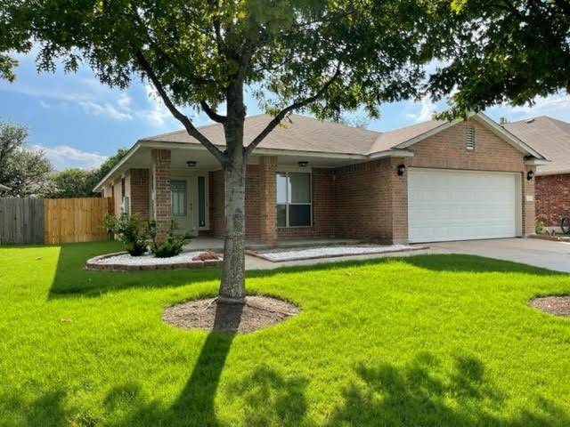 2535 Pearson WAY, Round Rock, TX 78665