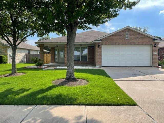 2535 Pearson WAY, Round Rock, TX 78665