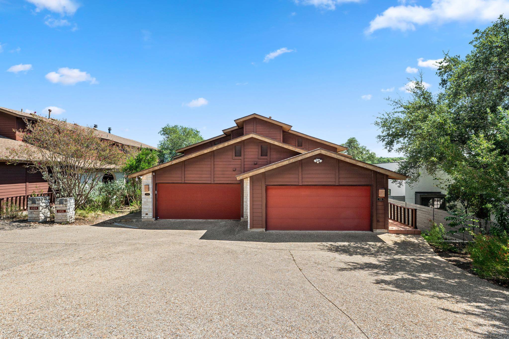1331 SPYGLASS DR, Austin, TX 78746