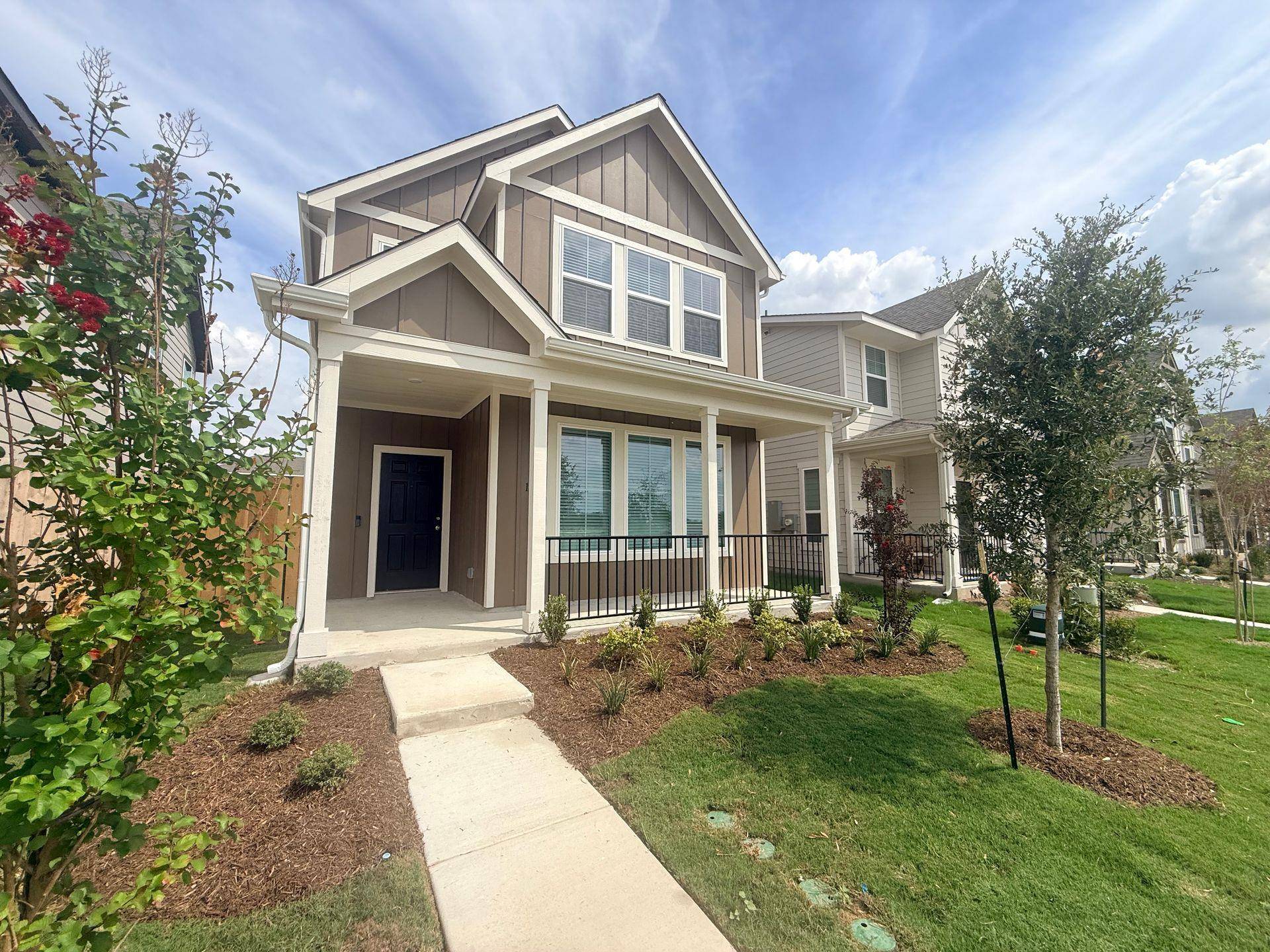 124 Hartson DR, Taylor, TX 76574