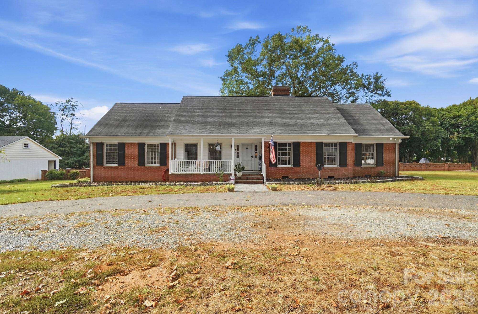 3031 Gardner Park DR, Gastonia, NC 28054