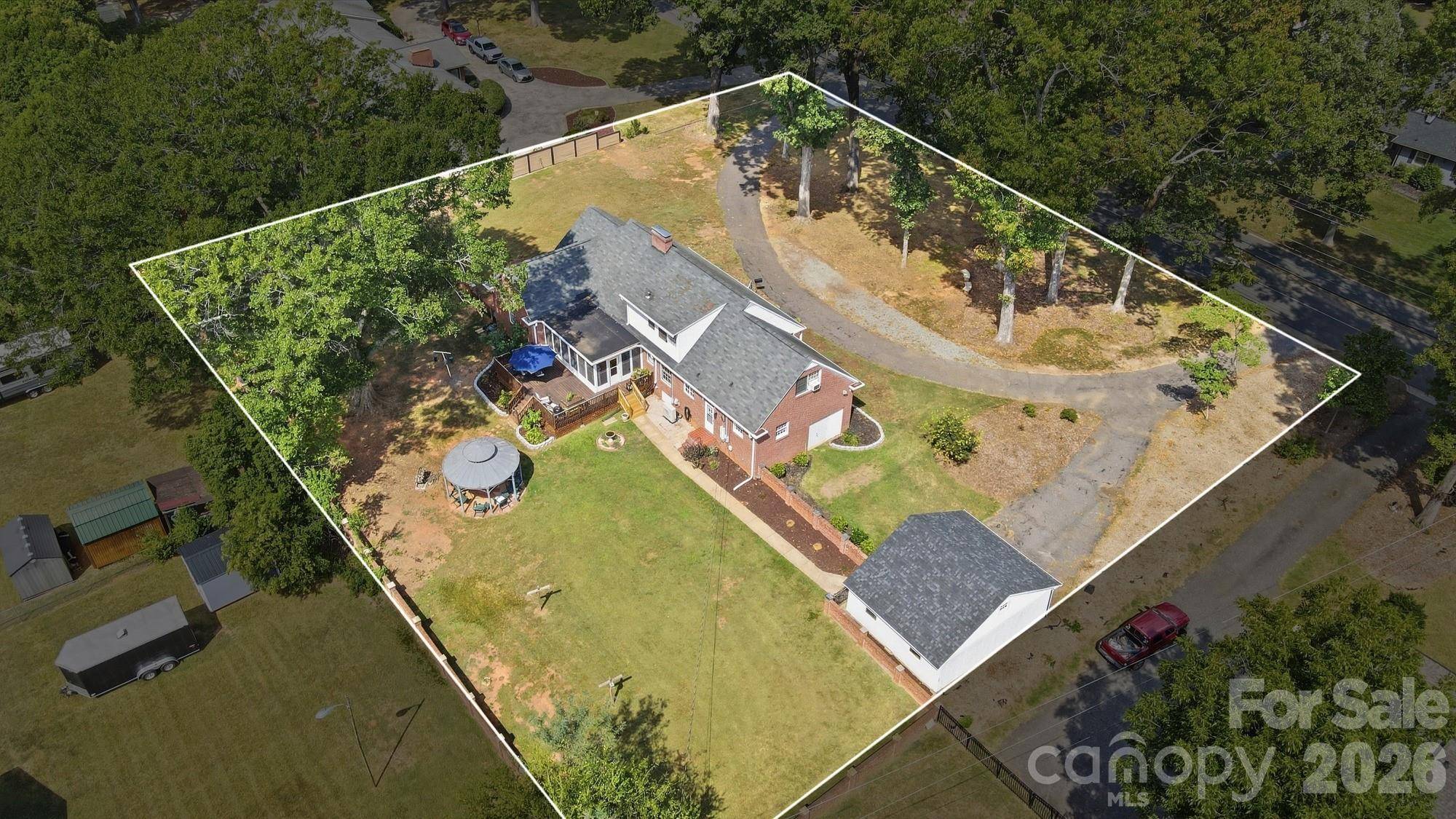 3031 Gardner Park DR, Gastonia, NC 28054