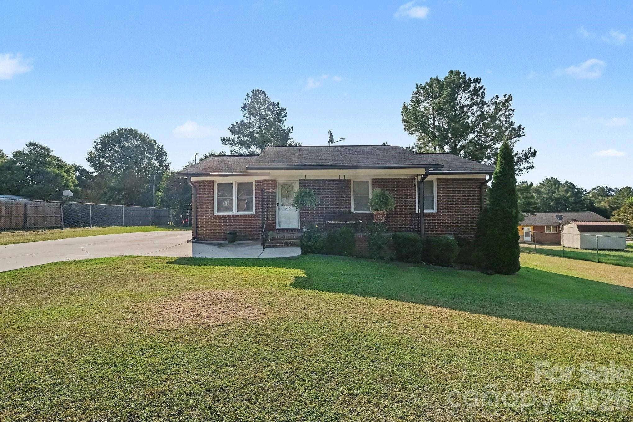 645 Pine Ridge RD #54, Chester, SC 29706