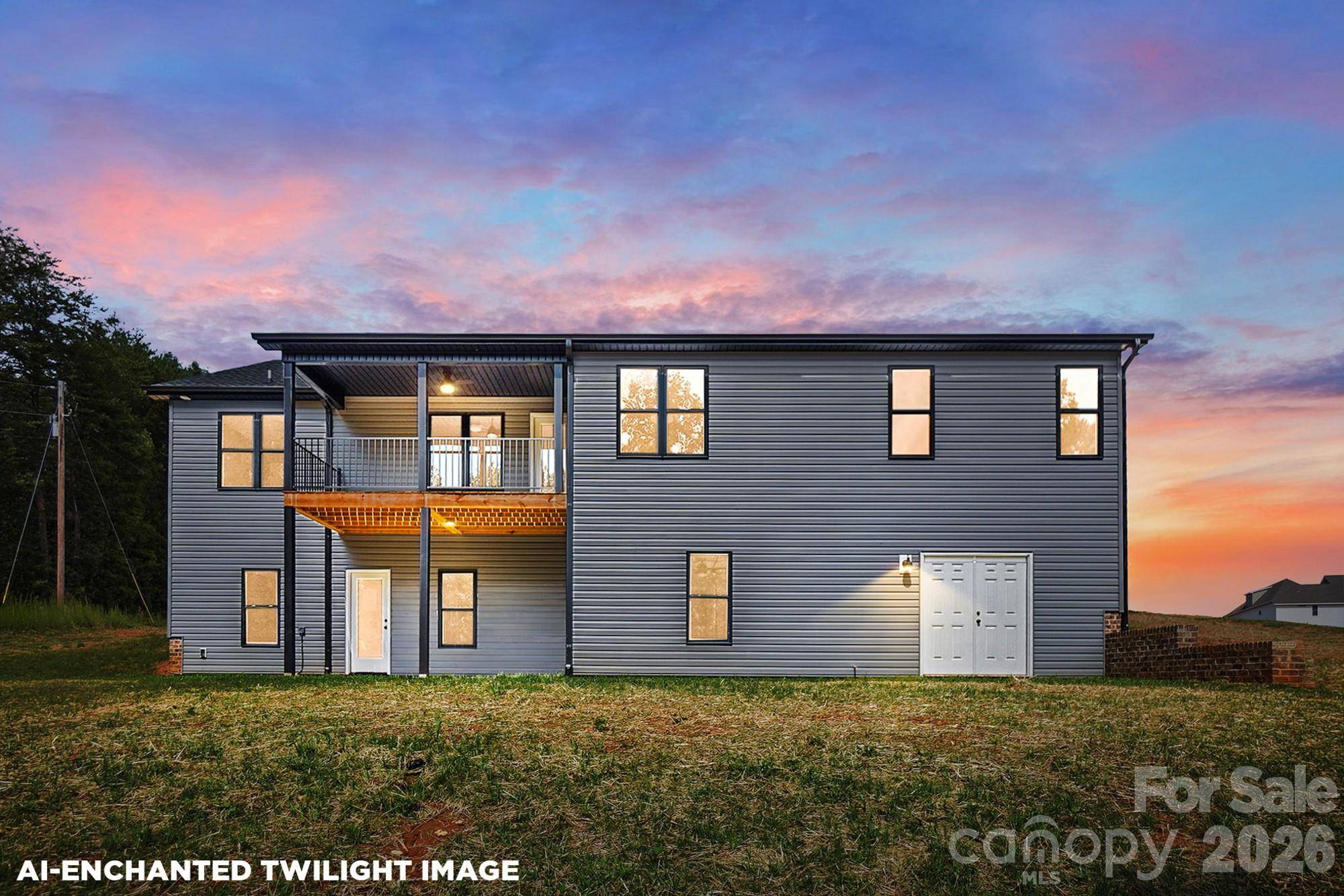 6097 Tinsley CT, Sherrills Ford, NC 28673