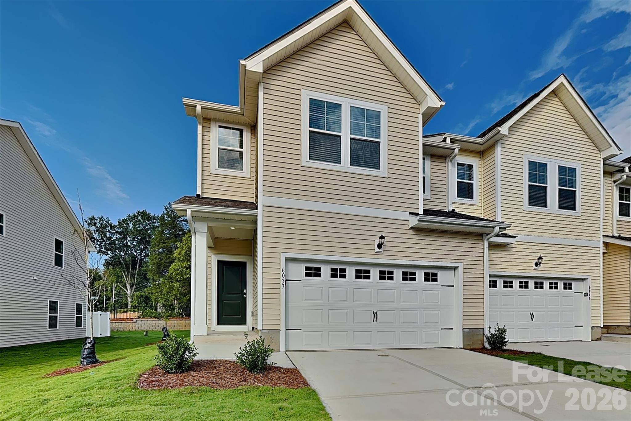 6013 Dutton DR, Charlotte, NC 28202