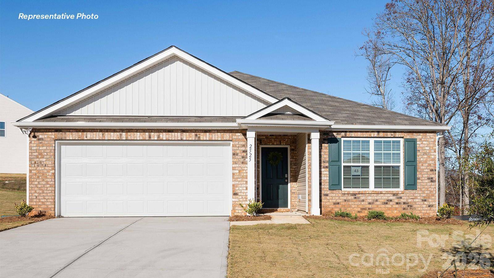 2638 Goose Fair RD, Maiden, NC 28650