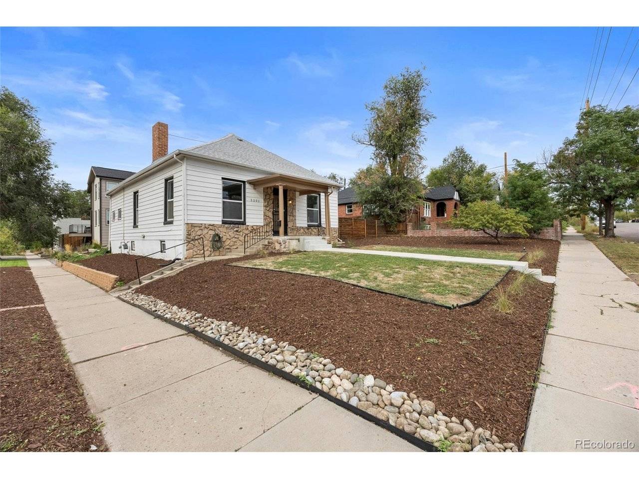 3201 Bruce Randolph, Denver, CO 80205