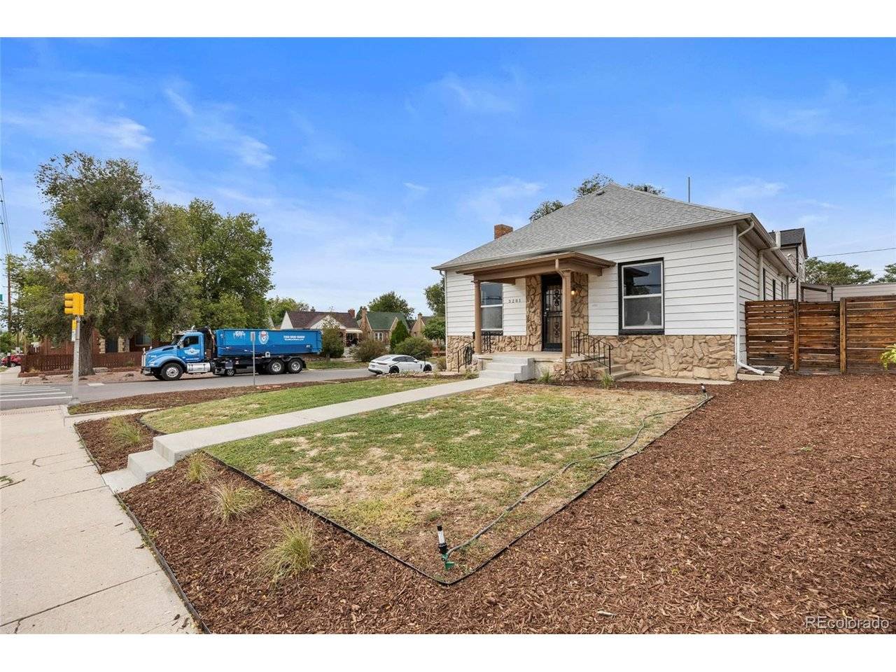 3201 Bruce Randolph, Denver, CO 80205