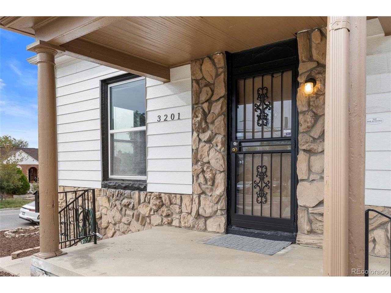 3201 Bruce Randolph, Denver, CO 80205