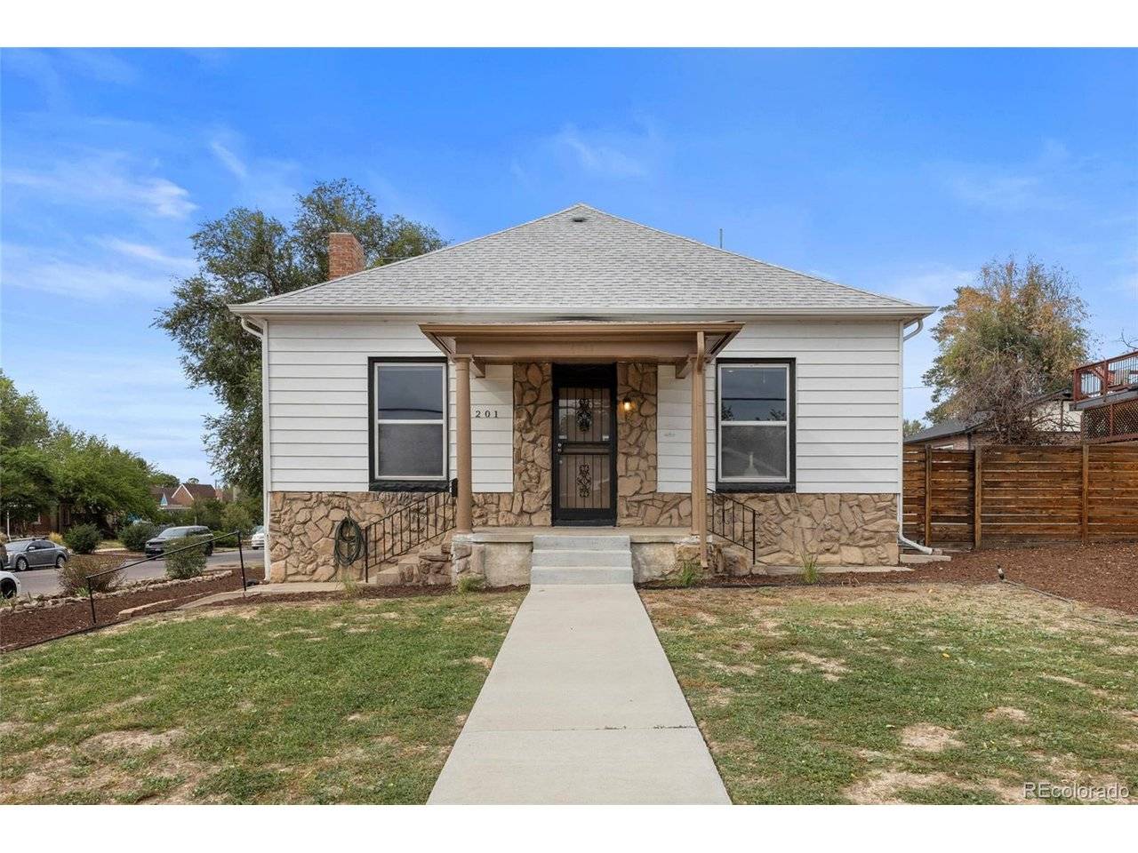 3201 Bruce Randolph, Denver, CO 80205