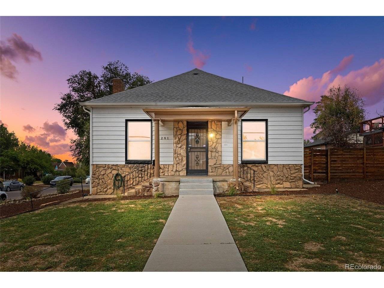 3201 Bruce Randolph, Denver, CO 80205