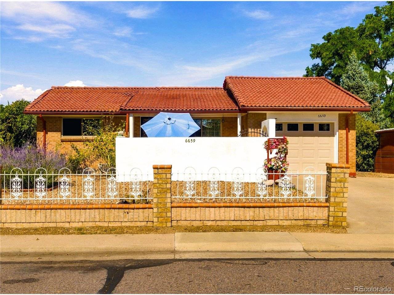 6659 W Louisiana, Lakewood, CO 80232