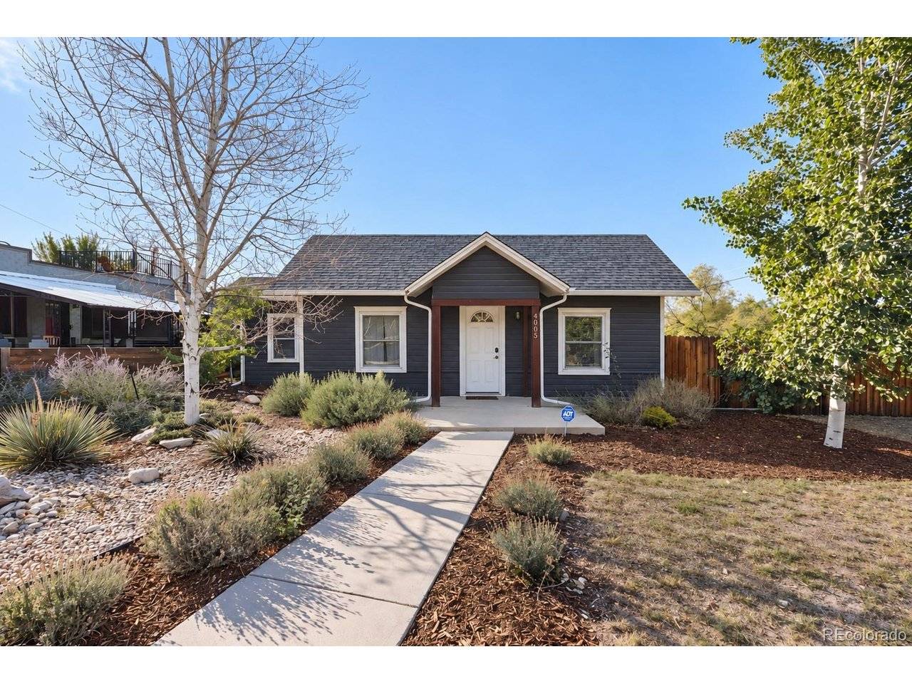 4005 W 52nd, Denver, CO 80212